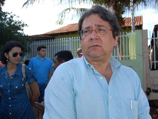  Estiagem pode aumentar casos de conjuntivite, alerta secret&aacute;rio de Sa&uacute;de