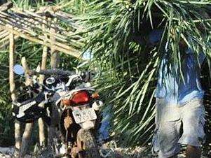 Batalh&atilde;o de Choque cumpre reintegra&ccedil;&atilde;o e retira sem-terra de usina 