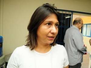 Egressa da gest&atilde;o PMDB, vereadora denuncia que corrup&ccedil;&atilde;o &eacute; antiga 