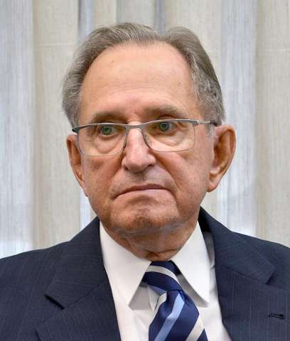 Dois senadores de MS brigam por presid&ecirc;ncia de comiss&otilde;es do Senado