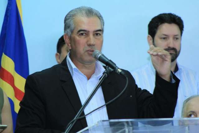 Governador autoriza obra de duplica&ccedil;&atilde;o na Avenida Euler de Azevedo