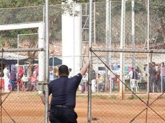 Pol&iacute;cia descobre plano de fuga de integrantes do PCC no Paraguai 