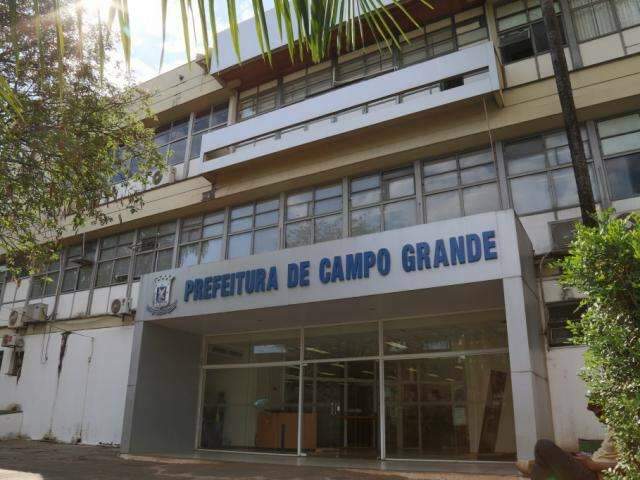 Prefeitura prev&ecirc; queda de R$ 124 milh&otilde;es na arrecada&ccedil;&atilde;o do pr&oacute;ximo ano