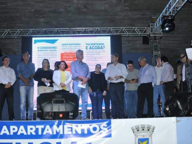 Prefeitura culpa aumento de inativos para explicar rombo na Previd&ecirc;ncia
