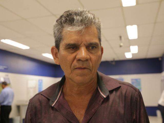 Sem filas, Caixa tem movimento tranquilo em s&aacute;bado de saque do FGTS