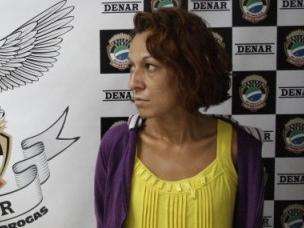 Morta a tiros em casa de policial tinha 35 anos e passagem por tr&aacute;fico