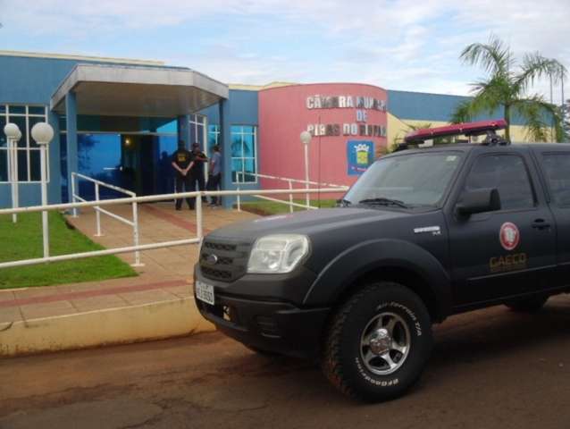 Comerciantes far&atilde;o protesto contra retorno de vereadores da &ldquo;farra das di&aacute;rias"