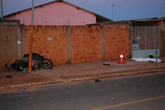  Negada mais uma vez liberdade a motorista que matou motociclista