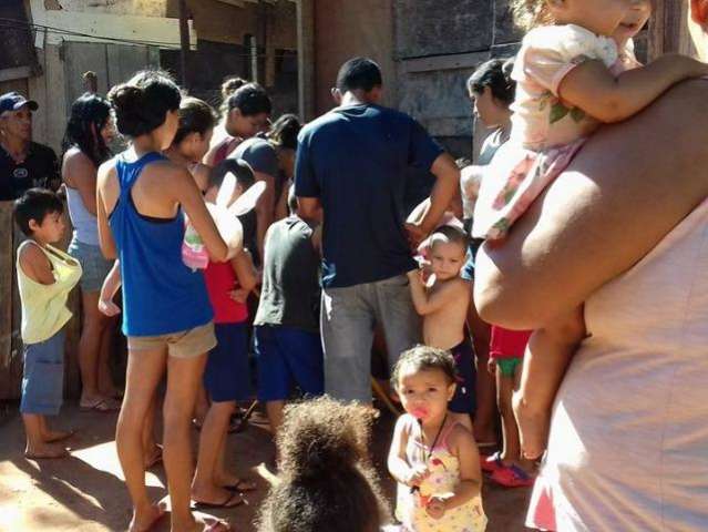 Quer ser "coelhinho" nesta P&aacute;scoa? Ainda d&aacute; tempo de fazer doa&ccedil;&otilde;es