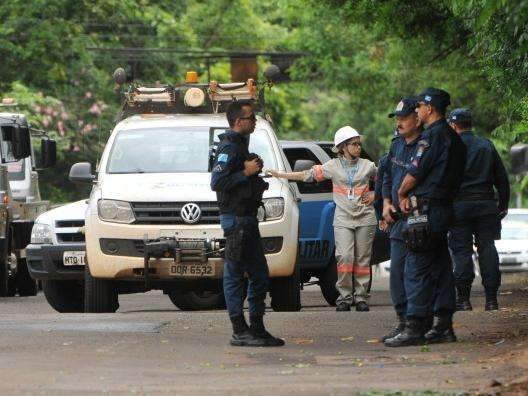 Policiais agiram errado ao atender crime envolvendo PRF, diz juiz