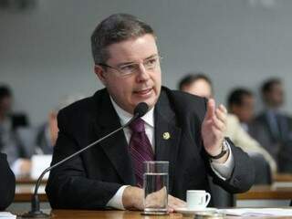 Antonio Anastasia (PSDB) (Foto: Assessoria/ PSDB)