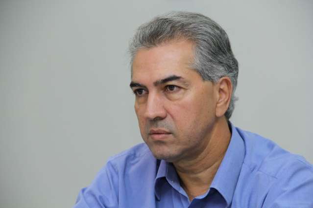 Azambuja diz que projeto no Congresso &eacute; solu&ccedil;&atilde;o para guerra fiscal