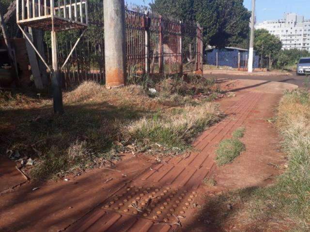 Neto &eacute; ferido a golpes de fac&atilde;o pelo av&ocirc; no S&atilde;o Francisco