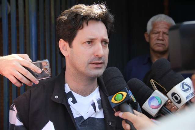 Tentativa de fuga causa tumulto e p&acirc;nico entre familiares de presos