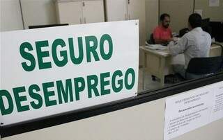 Trabalhador pode solicitar o benefício em postos credenciados pelo MTE (Foto: Divulgação/Sepaf)