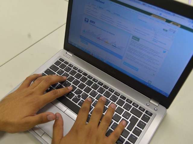 Receita abre consulta a lote da malha fina do Imposto de Renda