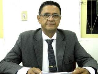 Augusto de Campos foi o segundo vereador a perder o mandato por envolvimento com esquema de mensalinho. (Foto: Pérola News/Reprodução)