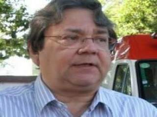 Ex-secretário de Saúde de Nelsinho, médico Leandro Mazina