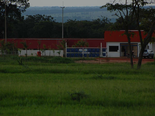  Engenheiro e t&eacute;cnico de seguran&ccedil;a do frigor&iacute;fico Marfrig dep&otilde;em amanh&atilde;