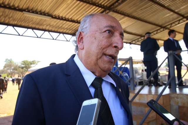 Reforma da Previd&ecirc;ncia ter&aacute; mudan&ccedil;as no Senado, diz Pedro Chaves