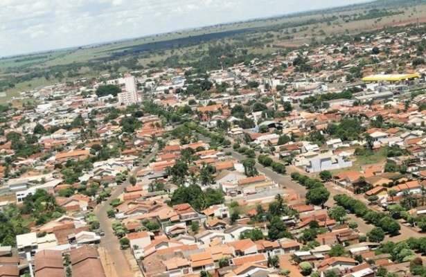 Cidade comemora 158 anos com lan&ccedil;amento de obras e novos servi&ccedil;os