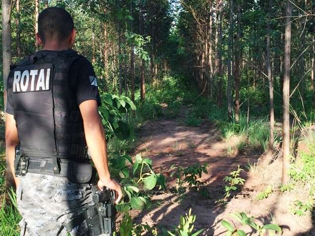 Den&uacute;ncia an&ocirc;nima aponta adolescente como assassino de menina de 13 anos