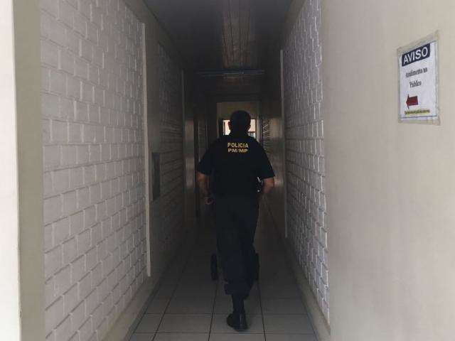 Prefeitura aguarda fim de a&ccedil;&atilde;o do MPE para falar sobre busca na Agetran