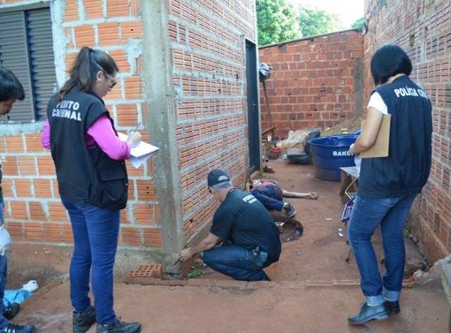 Feriado de Ano Novo teve oito assassinatos na Capital e no interior