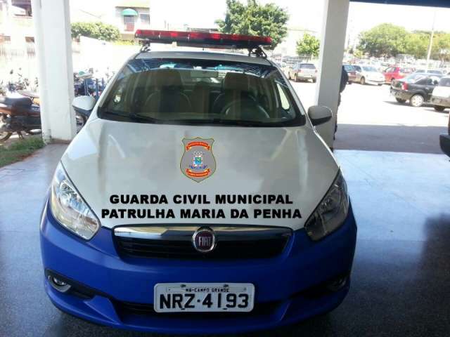 Guarda vai atender bot&atilde;o do p&acirc;nico e ter&aacute; equipe 24h contra viol&ecirc;ncia dom&eacute;stica