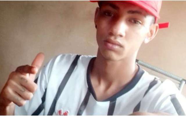 Pol&iacute;cia pede pris&atilde;o preventiva de suspeito de espancar jovem at&eacute; a morte 