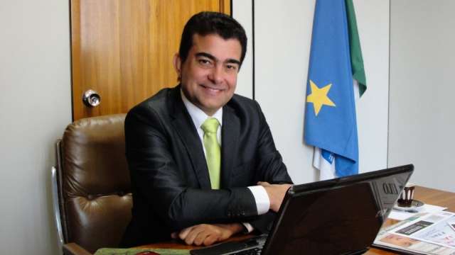 Condenado pelo STF, deputado federal diz que &eacute; &ldquo;ficha limpa&rdquo;