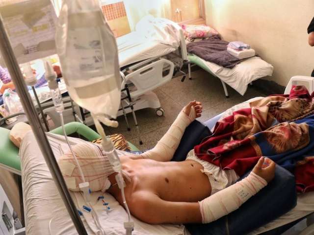 Santa Casa &ldquo;demite&rdquo; 13 radiologistas e monta laborat&oacute;rio de imagem pr&oacute;prio