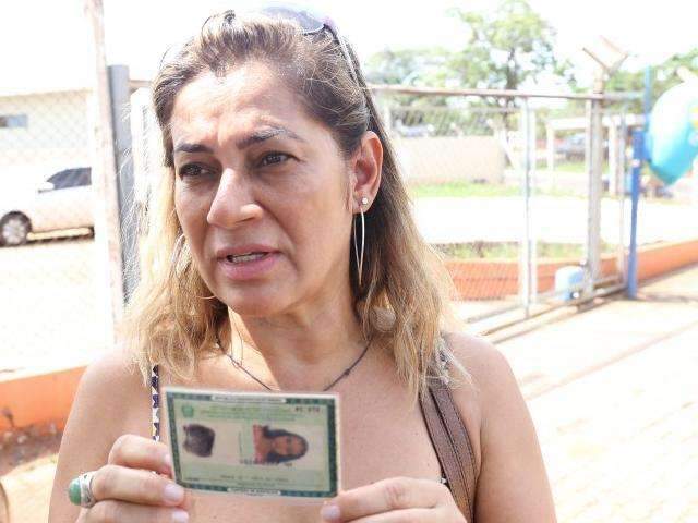 M&atilde;e de autista reclama de descaso em domingo de prova do Passe na UFMS 