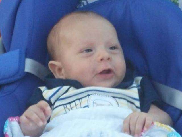 Fam&iacute;lia diz que motorista de acidente n&atilde;o esquece imagem de beb&ecirc; morto