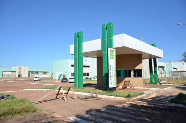 Professores da UFMS contestam a&ccedil;&atilde;o do MPF e formatura continua indefinida