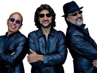 Bee Gees Alive foi o primeiro tributo brasileiro a divulgar e interpretar a obra dos Bee Gees