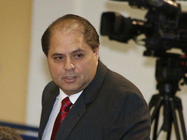 Com afastamento, Mario desistiu do &quot;sonho maior&quot; e se voltou a Deus