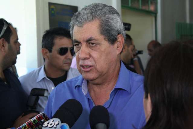 Governador e produtores rediscutem amanh&atilde; indeniza&ccedil;&atilde;o de Buriti