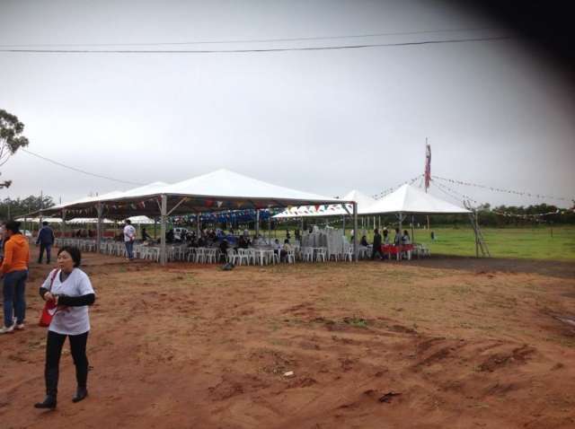 Governador e prefeito v&atilde;o &agrave; abertura do Undokai nesta manh&atilde;