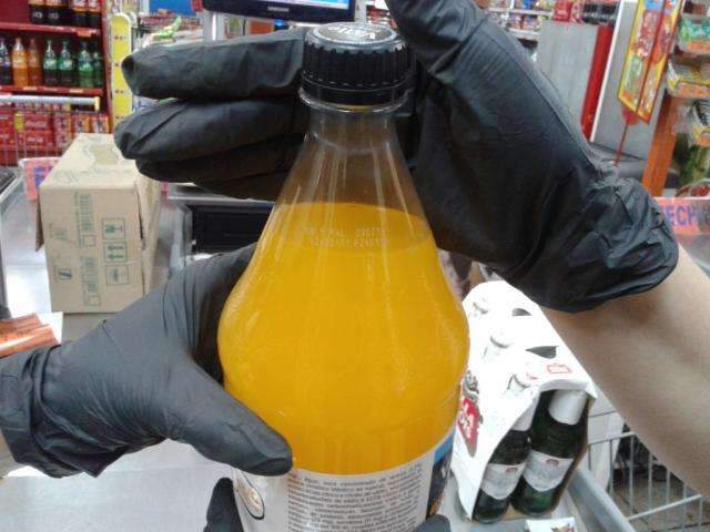 Procon-MS flagra produtos vencidos em supermercado na Julio de Castilho