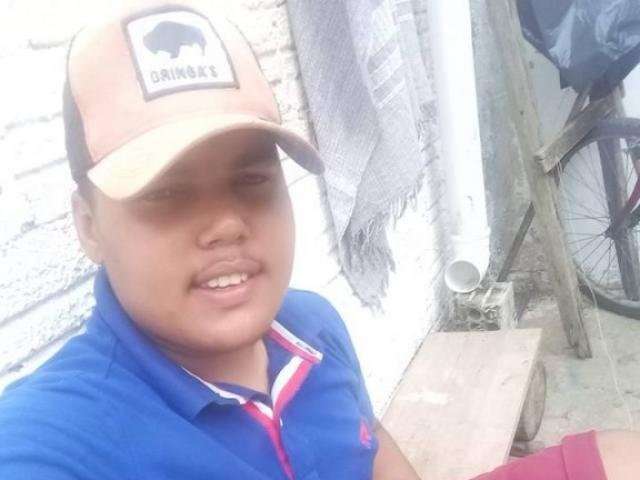 Adolescente estrangulado com corda foi morto em guerra de fac&ccedil;&otilde;es
