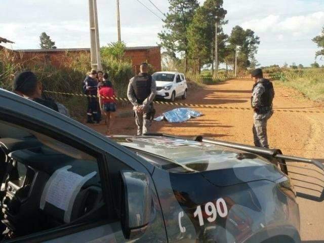 Principal suspeito confessa assassinato, mas vai responder em liberdade