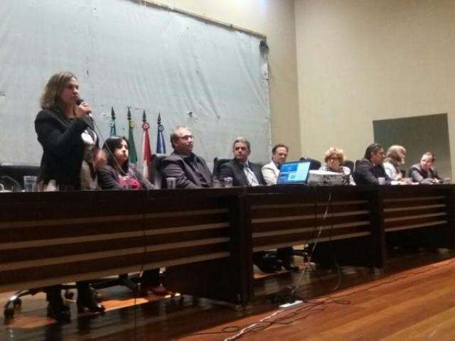Fomento ao turismo na fronteira &eacute; tema de semin&aacute;rio em Ponta Por&atilde;