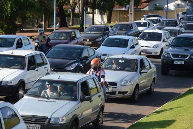 IPVA ter&aacute; em 2013 redu&ccedil;&atilde;o de 50% na base de c&aacute;lculo