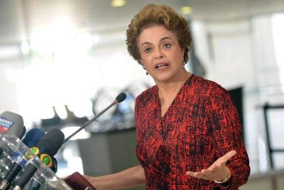Confira o pr&oacute;ximo passo do impeachment de Dilma Rousseff