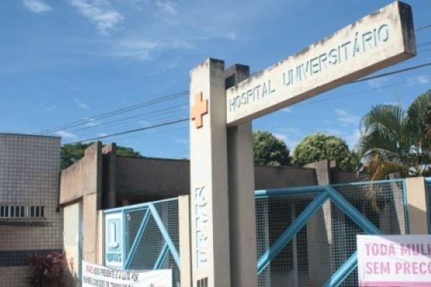 Hospitais universit&aacute;rios ir&atilde;o receber R$ 4 mi do Minist&eacute;rio da Sa&uacute;de