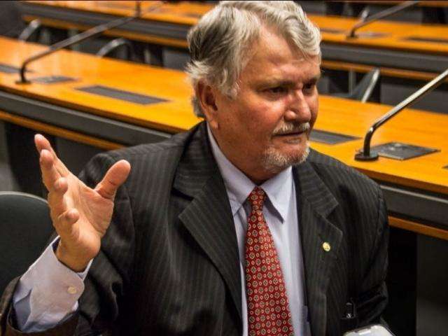 Condena&ccedil;&atilde;o da Justi&ccedil;a frustra planos pol&iacute;ticos de Zeca do PT em 2018