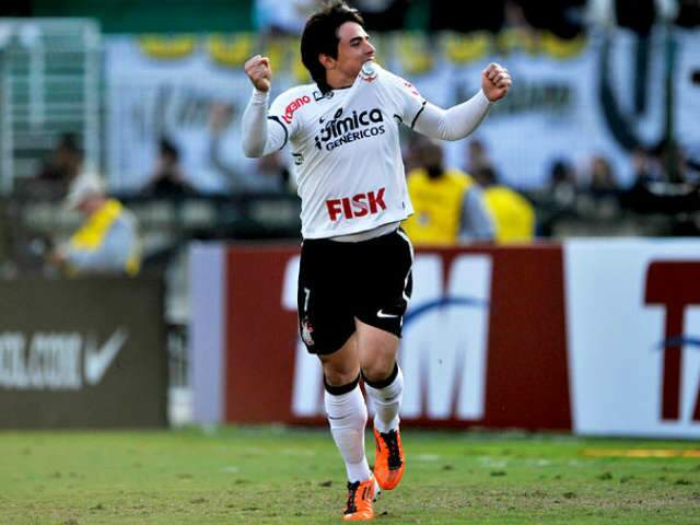  Sete jogos completam primeira rodada do Brasileir&atilde;o neste domingo