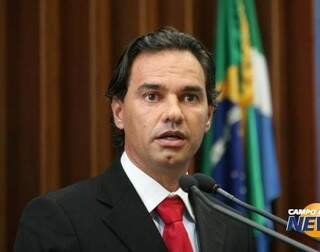 Presidente da CPI aponta que operadoras não investem de acordo com a demanda desde 1998 (Foto: Divulgação)