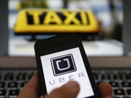 Na mira da Agetran, motoristas de Uber se dizem ameaçados por taxistas